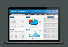 物联网系统、企业内部系统、专业系统定制开发